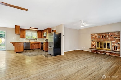 636 Nevil Rd, Winlock, WA 98596 - photo 3