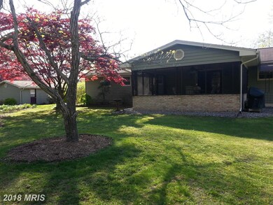 525 Carol Ave, Gambrills, MD 21054 - photo 5