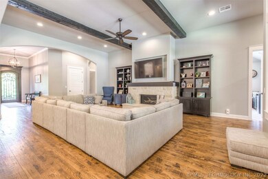 7612 S 5th St, Broken Arrow, OK 74011 - photo 7