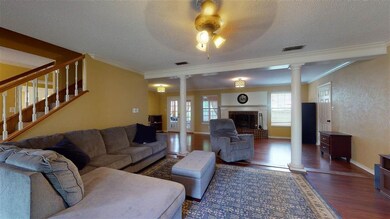 3307 Williamsburg Ln, Texarkana, TX 75503 - photo 6