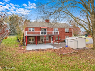 1267 Lakeview Dr, Dandridge, TN 37725 - photo 6