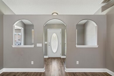 2166 Hagood Loop, Crestview, FL 32536 - photo 6