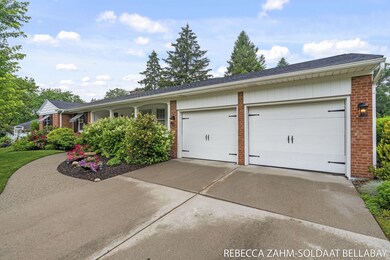 2466 Okemos Dr SE, Grand Rapids, MI 49506 - photo 5