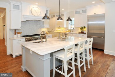 7218 Chestnut St, Chevy Chase, MD 20815 - photo 5