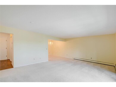 Large living room!