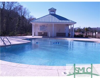 Other. Community Pool