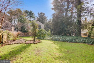 4512 Reno Rd NW, Washington, DC 20008 - photo 7