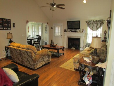 1923 Hills Chapel Rd, Manchester, TN 37355 - photo 3