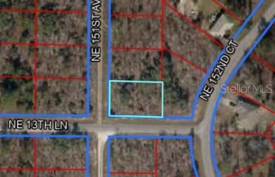 0 NE 151 Ave unit MFRO6179704, Williston, FL 32696 - photo 3