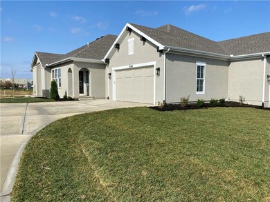 Welcome to the Haven Plan by Lambie Homes!