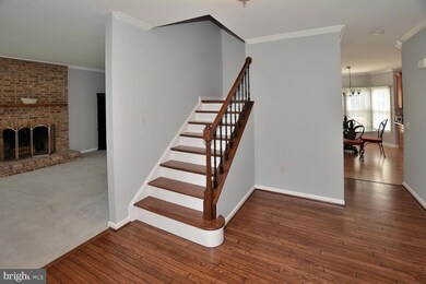 15305 Surrey House Way, Centreville, VA 20120 - photo 2