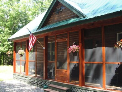 433 Sweden Rd, Bridgton, ME 04009 - photo 2