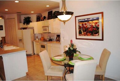 Eat-in Kitchen -Breakfast Bar -Pantry