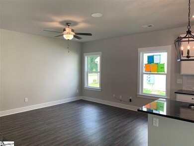 With built-in ceiling speakers controlled by wall-