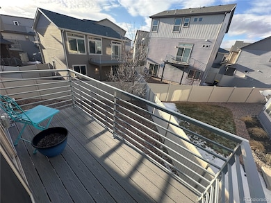 6612 Thicket Pass Ln, Colorado Springs, CO 80927 - photo 6