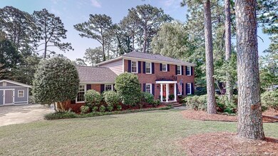 2453 Vandemere Ave, Fayetteville, NC 28304 - photo 2