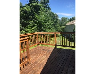 7 Forbush Mill Rd unit 4, Bolton, MA 01740 - photo 5