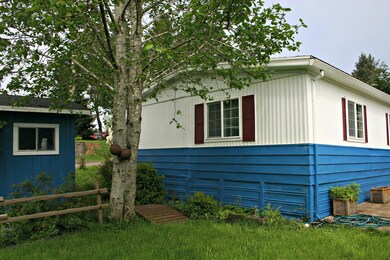 Home/Shed