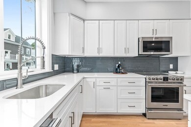 2 Colchester St unit 2, Boston, MA 02136 - photo 7