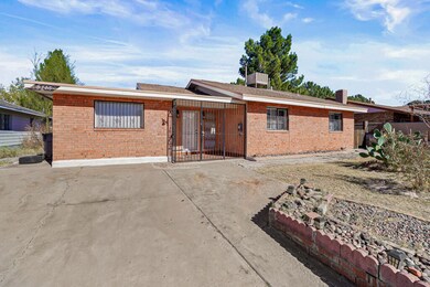 8115 La Paloma Cir, El Paso, TX 79907 - photo 2