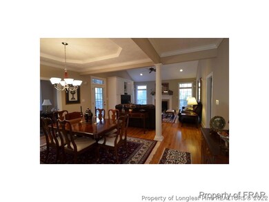 128 Sevenoaks Ct, Fayetteville, NC 28303 - photo 5