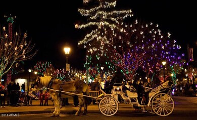 Glendale Glitters