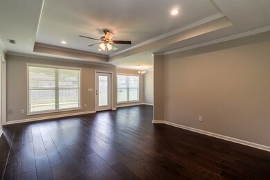 Grand room
