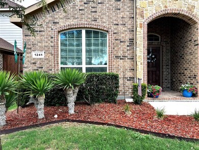 1241 Glen Ct, Weatherford, TX 76087 - photo 4