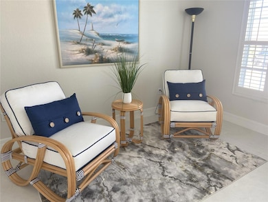 Sitting area -3840 Rudder Way, New Port Richey, FL