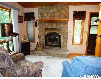 N529 Sunset Ln, Chetek, WI 54728 - photo 3