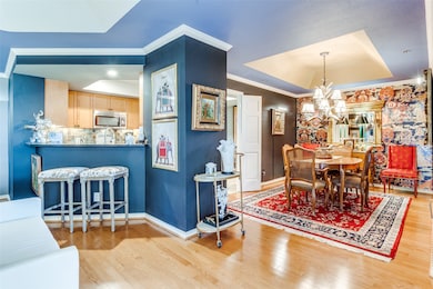 The Shelton unit 2104A, Dallas, TX 75225 - photo 6