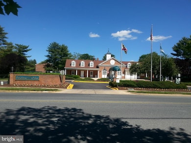 734 Quince Orchard Blvd unit 202, Gaithersburg, MD 20878 - photo 6