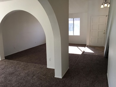 Entry way