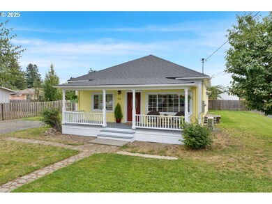 53 S 3rd St, Creswell, OR 97426 - photo 3