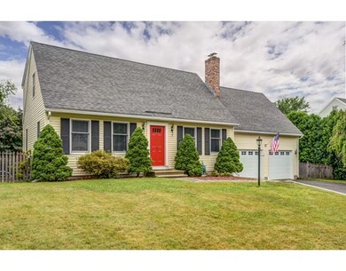 3 Vista Cir, Methuen, MA 01844 - photo 3