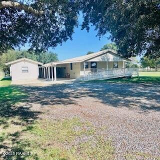 2189 Britany Hwy, Church Point, LA 70525 - photo 4