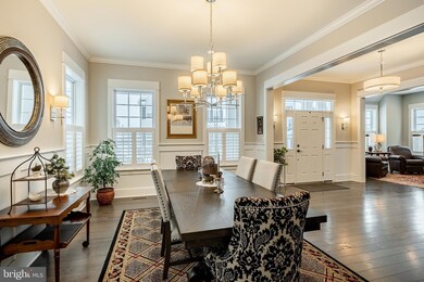 507 Major John Way, Frazer, PA 19355 - photo 7