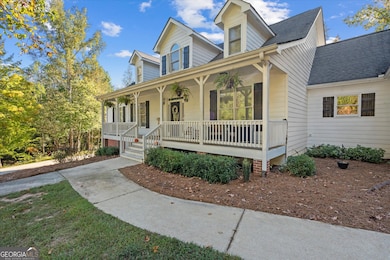 351 Taylors Gin Rd, Temple, GA 30179 - photo 2