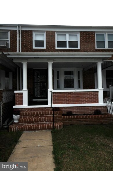 935 Arncliffe Rd, Essex, MD 21221 - photo 3