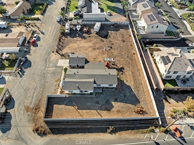 Aerial Property View