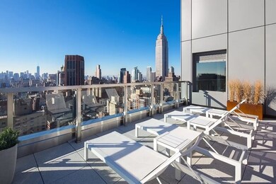 325 LEX unit 14E, New York, NY 10016 - photo 5