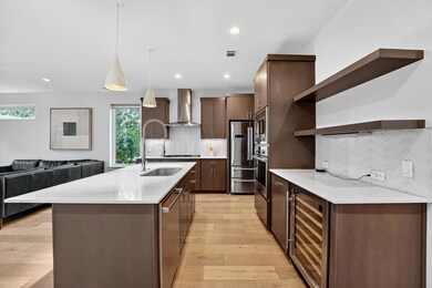 2301 Bluebonnet Ln unit 5, Austin, TX 78704 - photo 3