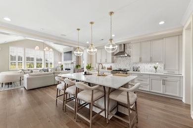 Kitchen Sample