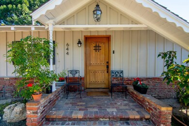 644 S Parish Place, Burbank, CA 91506 - photo 2