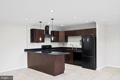 Lafayette Park unit 410, Falls Church, VA 22041 - photo 4