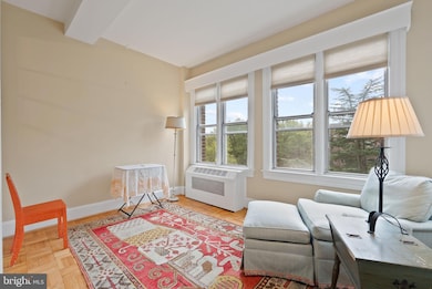 The Westchester unit 607B, Washington, DC 20016 - photo 7