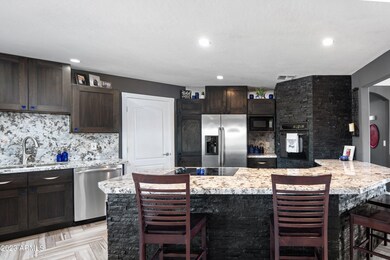 754 N 102nd Place, Mesa, AZ 85207 - photo 4