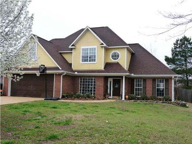 Welcome to 331 Avalon Way!