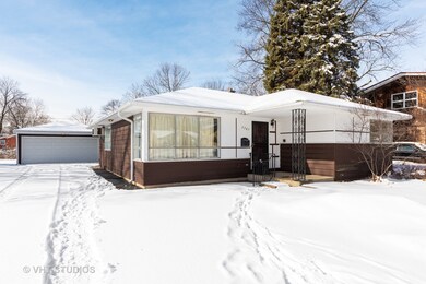 3705 Bluebird Ln, Rolling Meadows, IL 60008 - photo 6