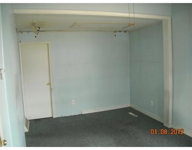 Cellar or Basement.